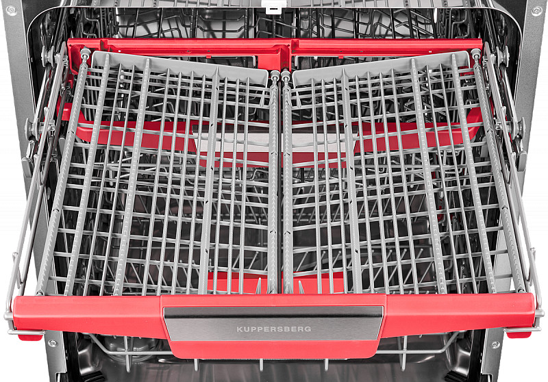 Посудомоечная машина Kuppersberg GSM 6073