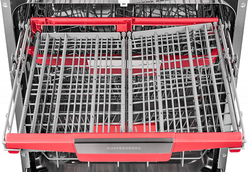 Посудомоечная машина Kuppersberg GSM 6073