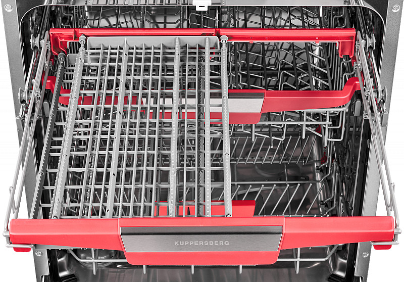 Посудомоечная машина Kuppersberg GSM 6073