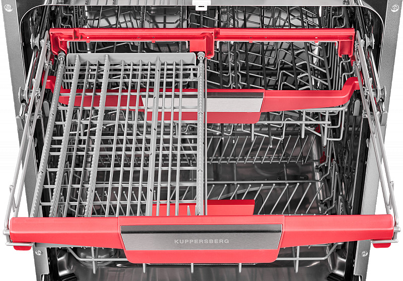 Посудомоечная машина Kuppersberg GSM 6073