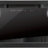 Вытяжка CATA GC Dual A 75 XGBK/С
