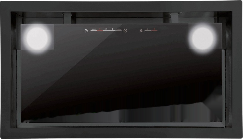 Вытяжка CATA GC Dual A 75 XGBK/С