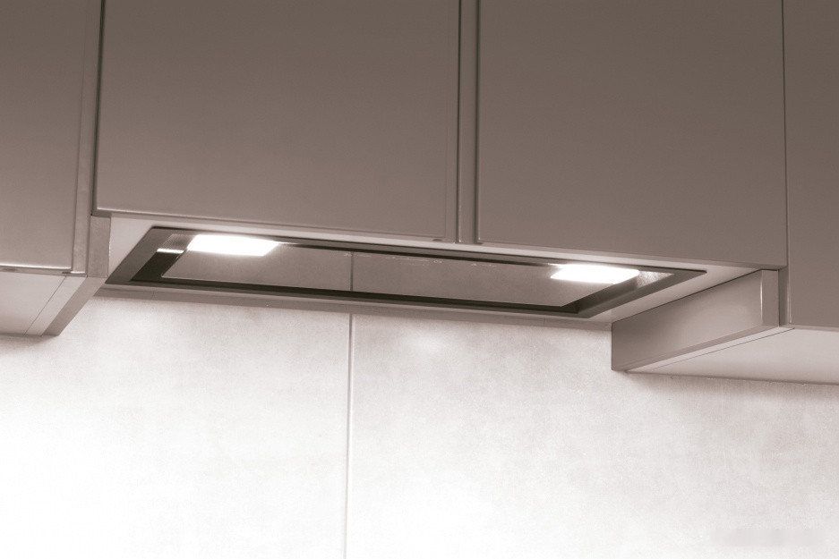 Вытяжка CATA GC Dual A 75 XGBK/С