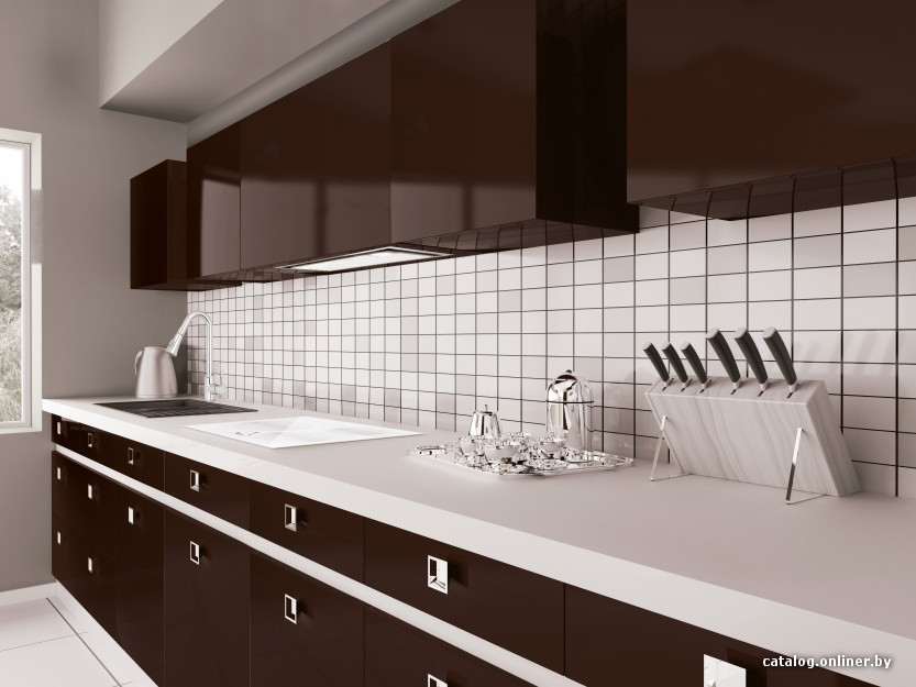 Вытяжка CATA GC Dual A 75 XGBK/С