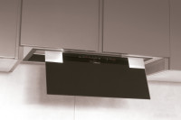 Вытяжка CATA GC Dual A 75 XGBK/С