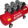 Компрессор Elitech КПБ 450/100М