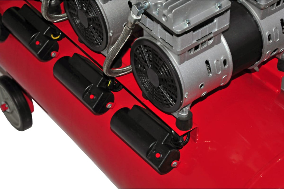 Компрессор Elitech КПБ 450/100М