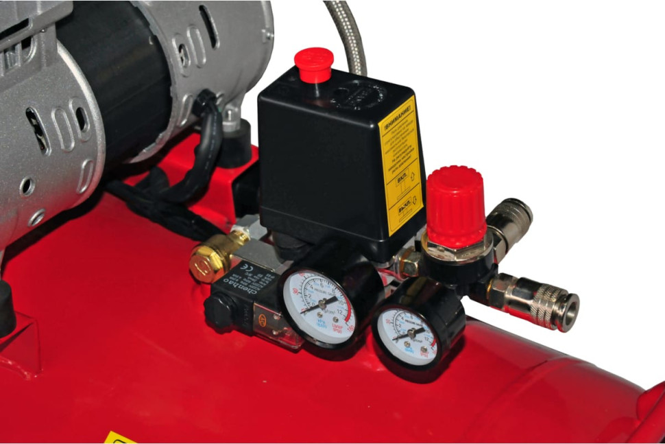 Компрессор Elitech КПБ 450/100М