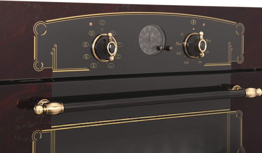 Духовой шкаф Gefest ДА 622-03 К55S