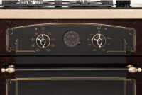 Духовой шкаф Gefest ДА 622-03 К55S