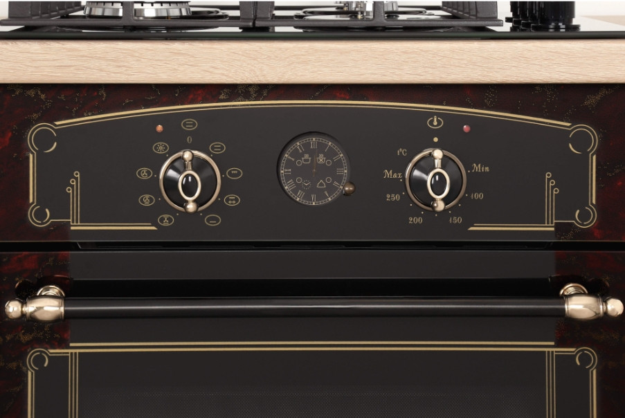 Духовой шкаф Gefest ДА 622-03 К55S