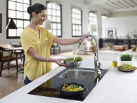 Смеситель Teka IC 939 хром