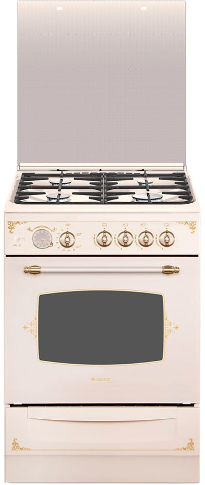 Плита Gefest 6100-03 0279