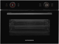 Духовой шкаф Kuppersberg KMW 612 Black