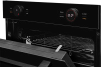 Духовой шкаф Kuppersberg KMW 612 Black