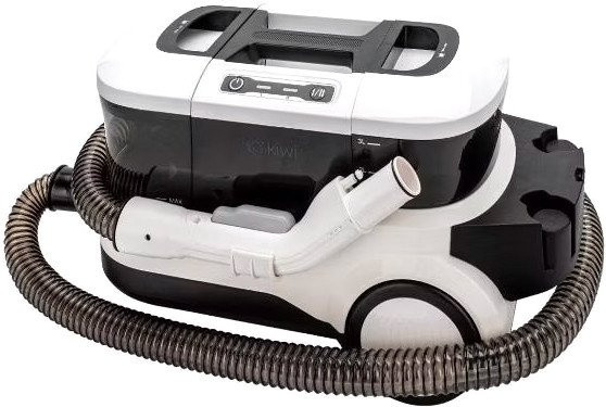 Пылесос KIWI KCC-4325W