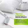Пылесос KIWI KCC-4325W