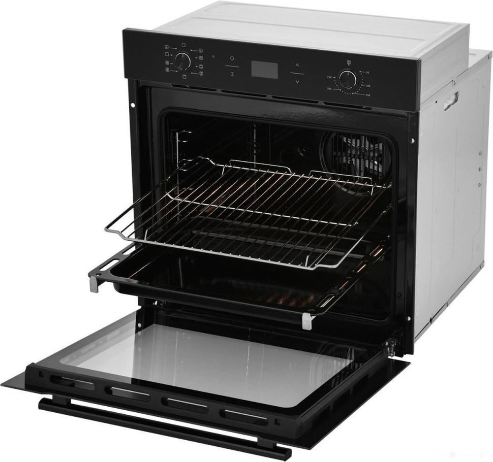 Духовой шкаф ZUGEL ZOE602B