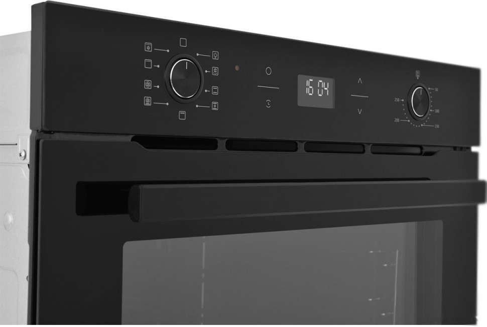 Духовой шкаф ZUGEL ZOE602B