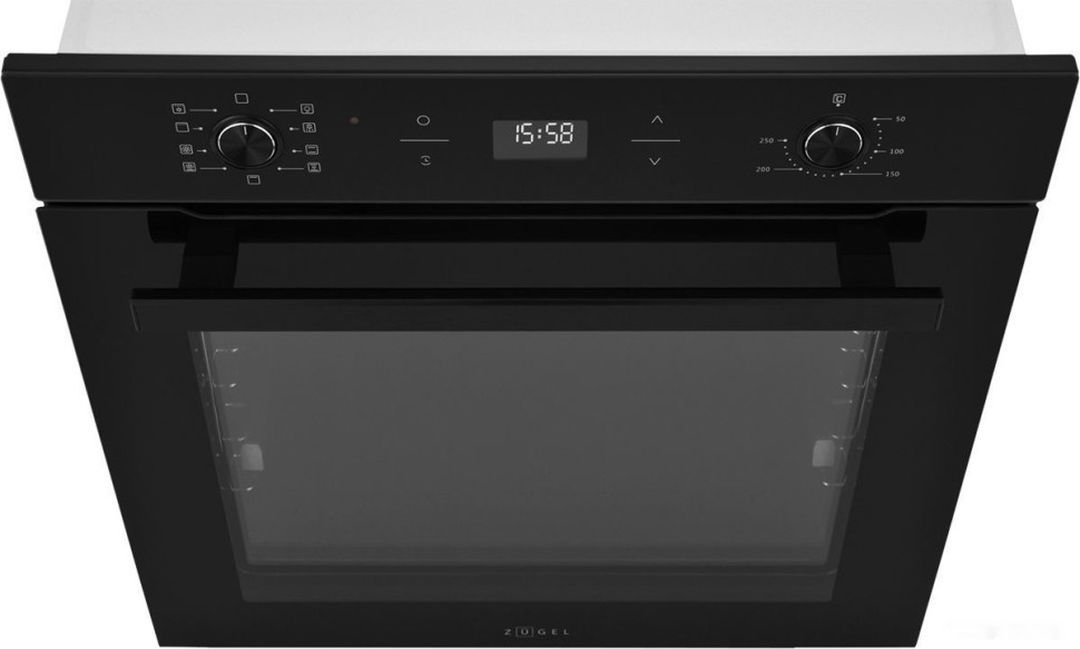 Духовой шкаф ZUGEL ZOE602B