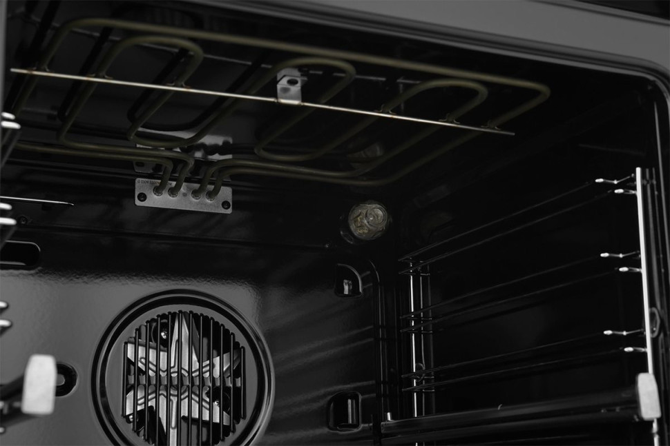 Духовой шкаф ZUGEL ZOE602B