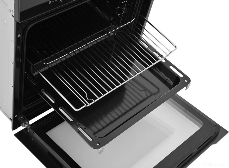 Духовой шкаф ZUGEL ZOE602B