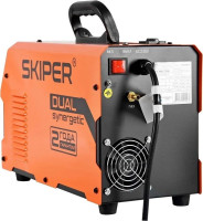 Сварочный инвертор Skiper MIG/MAG-250D-15
