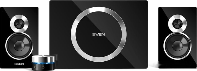 Акустическая система Sven MS-1095