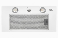 Вытяжка GrandGermes Spa 60 (белый)