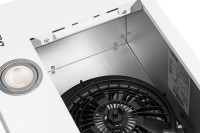 Вытяжка GrandGermes Spa 60 (белый)