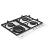 Варочная панель Hotpoint-Ariston HGS 62F/WH