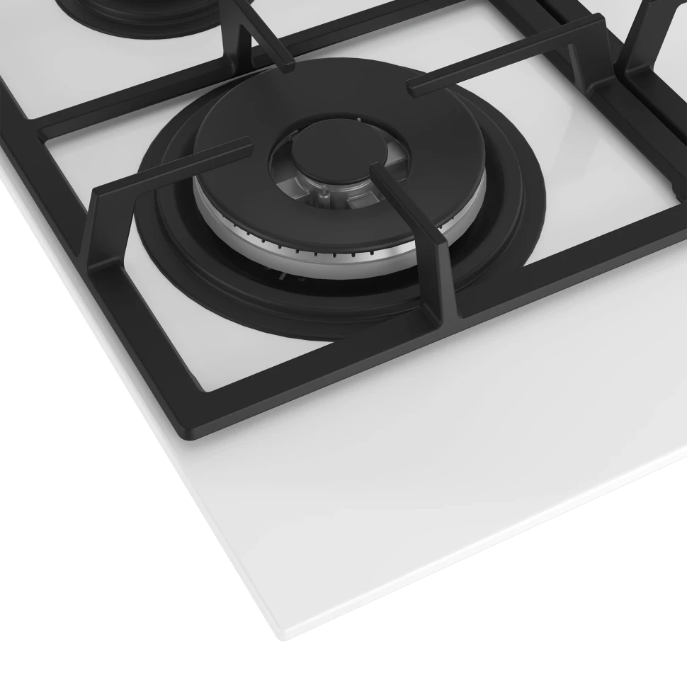 Варочная панель Hotpoint-Ariston HGS 62F/WH