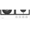 Варочная панель Hotpoint-Ariston HGS 62F/WH