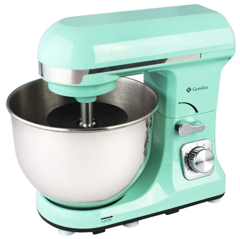 Миксер Gemlux GL-SM5.5TB