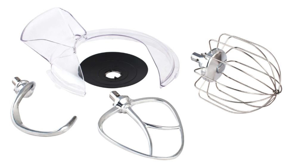 Миксер Gemlux GL-SM5.5TB