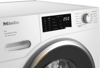Стиральная машина Miele WWK360 WCS EU1 LW