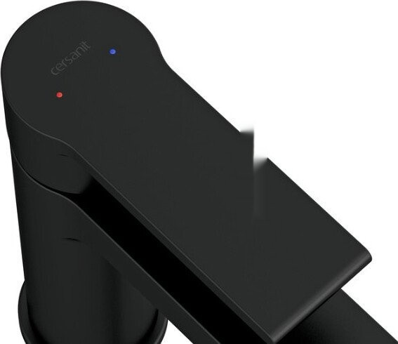 Умывальник Cersanit Como 70 S-UM-COM70/1-w + 63107