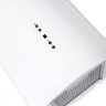 Вытяжка ZorG Technology Fiesta 1200 II 36 S (белый)