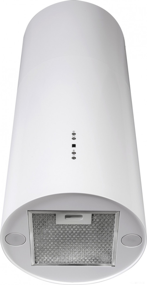 Вытяжка ZorG Technology Fiesta 1200 II 36 S (белый)