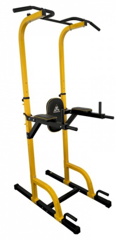 Турник, брусья DFC Power Tower G009C