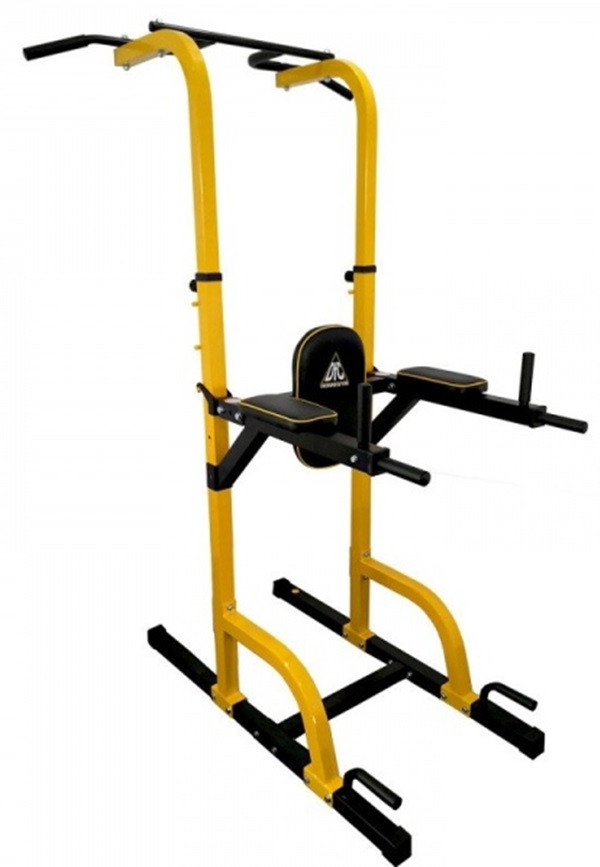 Турник, брусья DFC Power Tower G009C