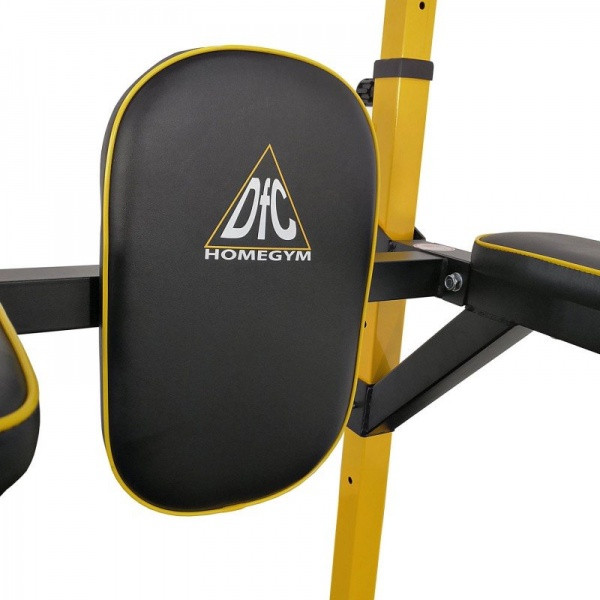 Турник, брусья DFC Power Tower G009C