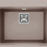 Кухонная мойка Elleci Karisma 105 Tortora G43