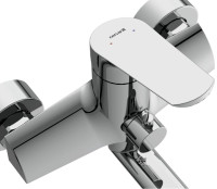 Смеситель Cersanit Flavis 64093