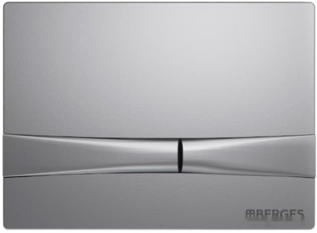 Система инсталляции Berges Wasserhaus Novum F2 040252