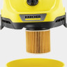 Пылесос Karcher WD 3-18 [1.628-550.0]