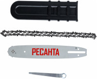 Цепная пила Ресанта ЭП-1512П