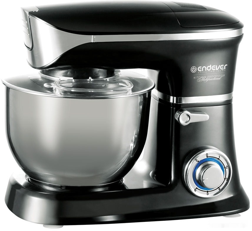 Кухонный комбайн Endever Sigma 48