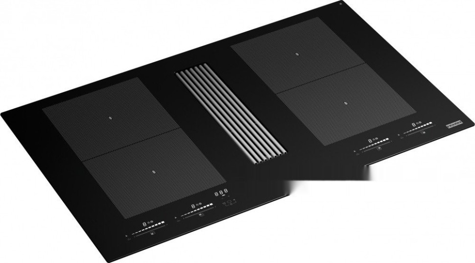 Варочная панель Franke Mythos 2gether Icon Steel FMY 8391R HI 340.0705.335