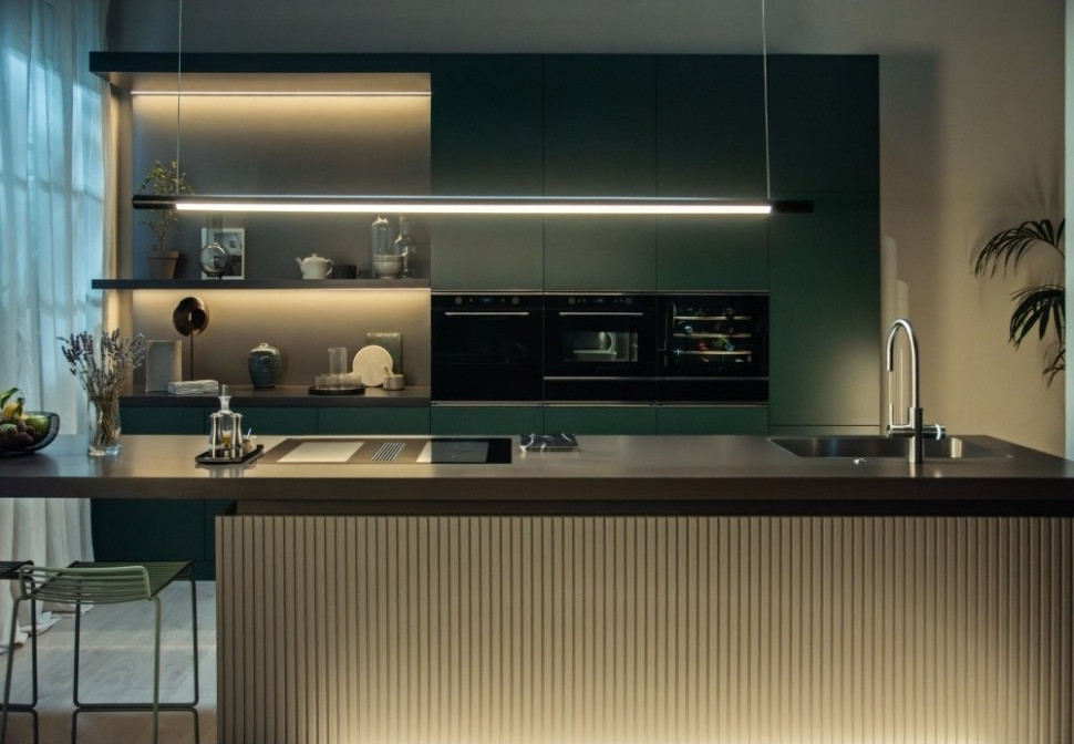 Варочная панель Franke Mythos 2gether Icon Steel FMY 8391R HI 340.0705.335